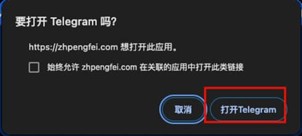 正版Telegeram安卓版怎么设置中文 纸飞机官网版汉化教程